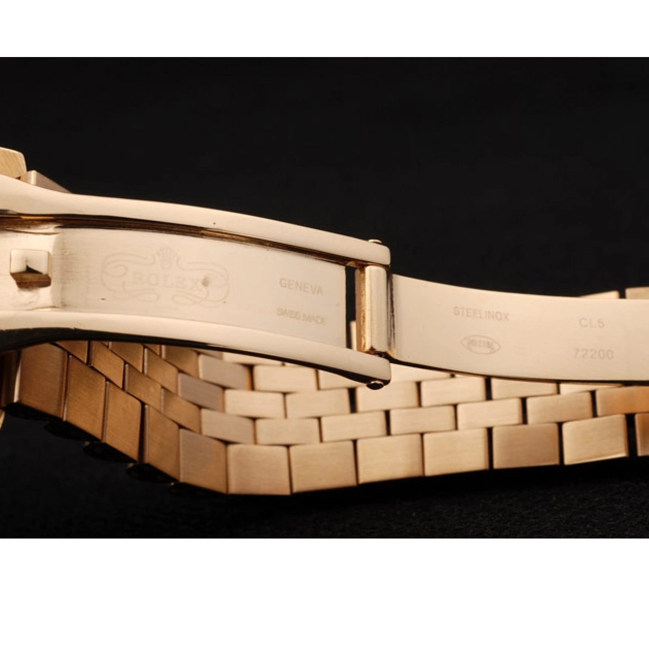 AAA replica watch Swiss Datejust Rolex Mechanism-srl105 0709